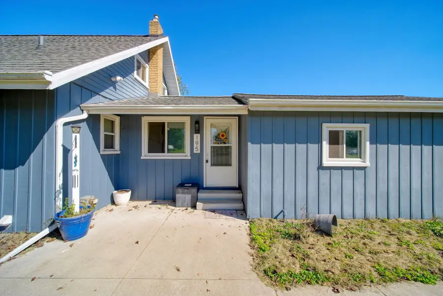195 Southern Shores Drive, Brooklyn, MI 49230 - #3
