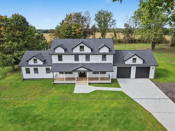 10501 28 Mile Road, Albion, MI 49224