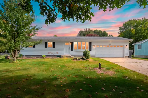 20398 Pine Lake Road, Battle Creek, MI 49014