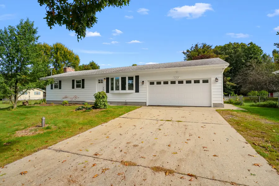 20398 Pine Lake Road, Battle Creek, MI 49014 - #2