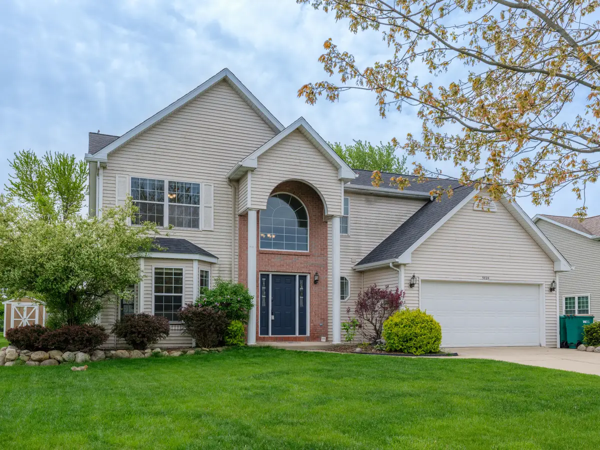 5824 Tradewind Drive, Portage, MI 49024 - #1