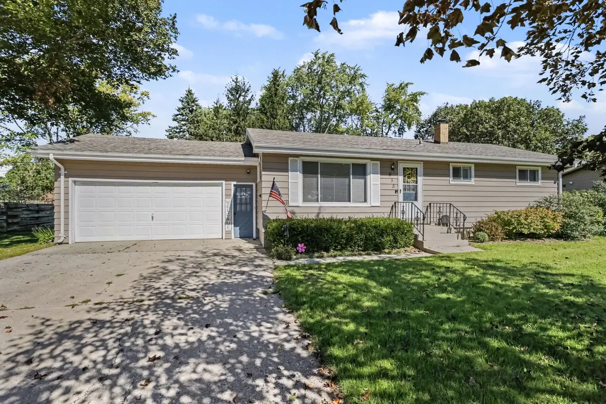 655 Ansley Drive, Saint Joseph, MI 49085 - #1
