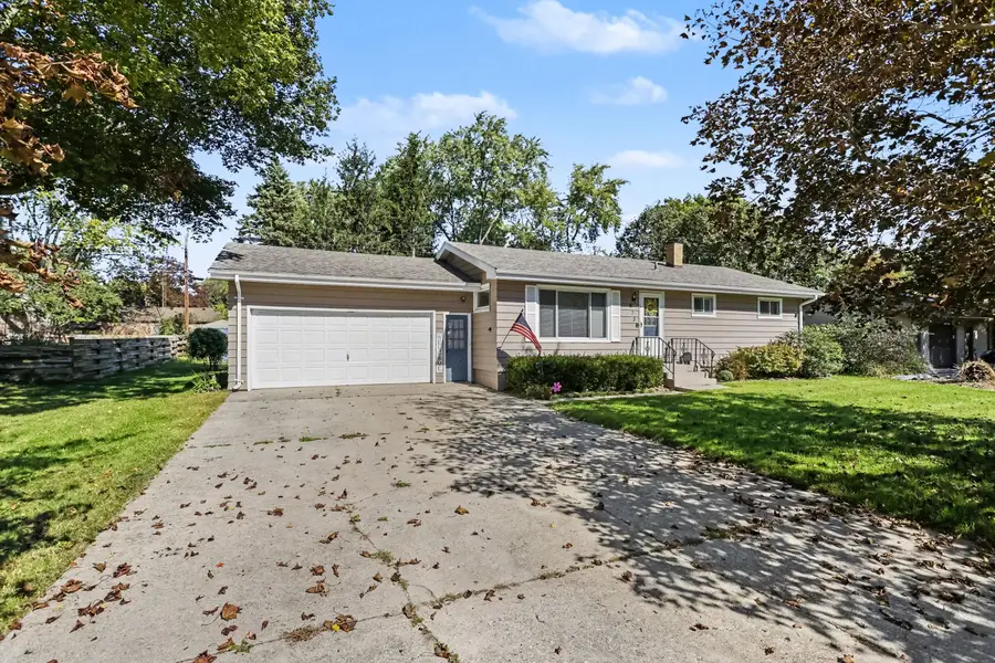 655 Ansley Drive, Saint Joseph, MI 49085 - #3