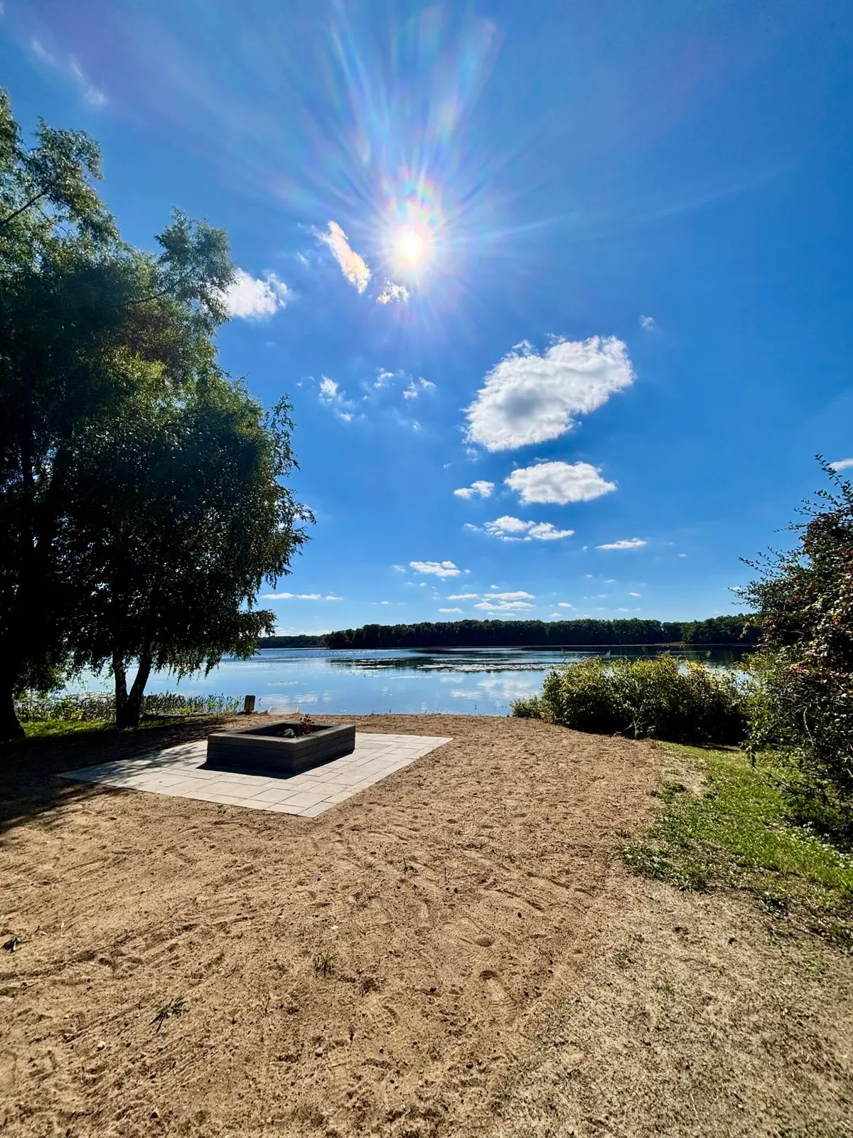 0 Oak Point Drive, Michigan Center, MI 49254 - #1