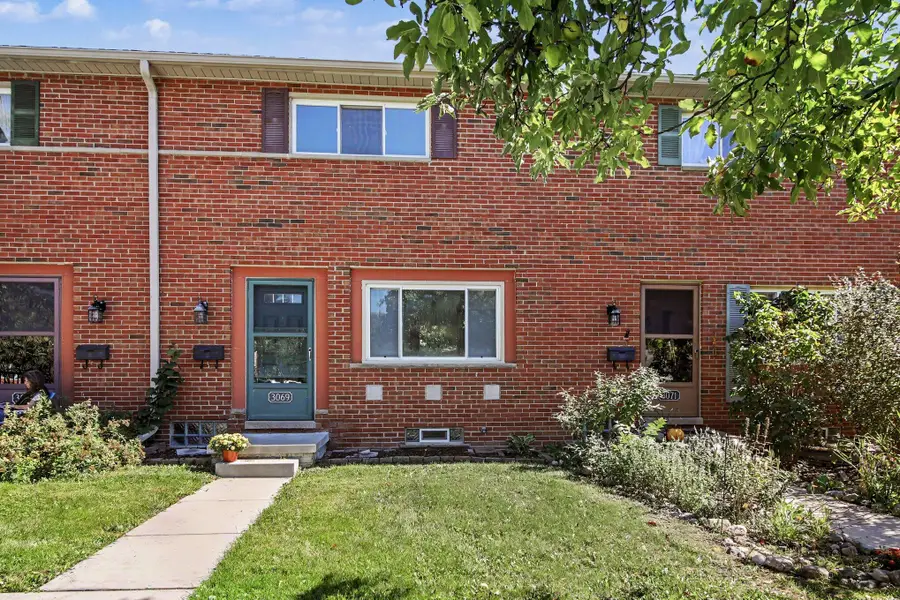 3069 Wolverine Drive, Ann Arbor, MI 48108 - #2