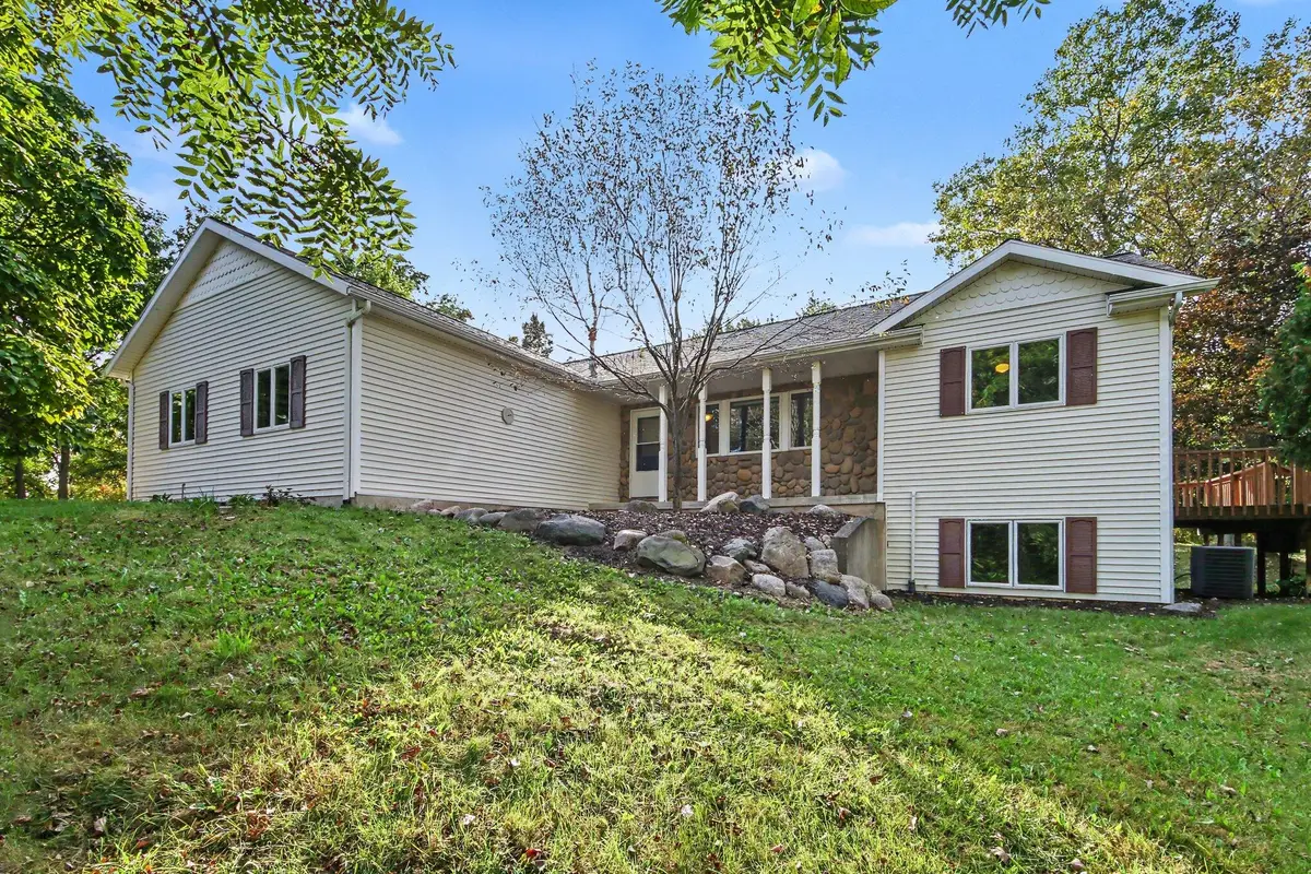 4533 Fruit Ridge Avenue Nw, Grand Rapids, MI 49544 - #1
