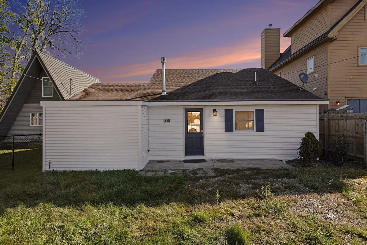 14471 Frances Avenue, Battle Creek, MI 49017 - #1