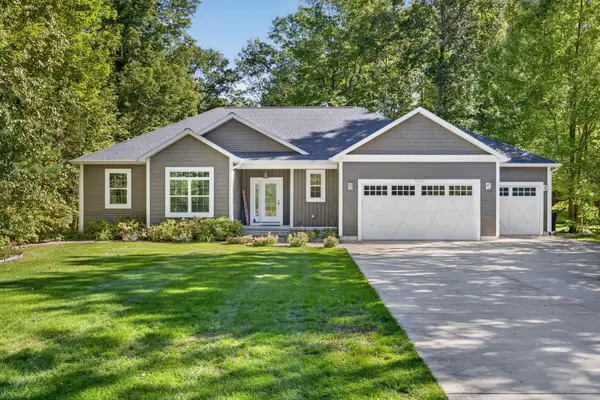 19100 Joslin Circle, Big Rapids, MI 49307
