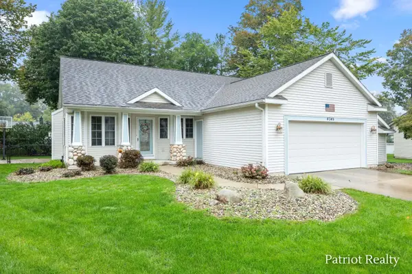 4345 Cherway Court Sw, Grandville, MI 49418