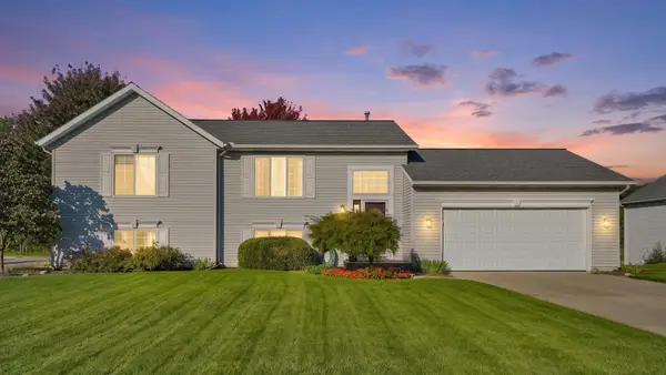 7407 Katie Lane, Hudsonville, MI 49426