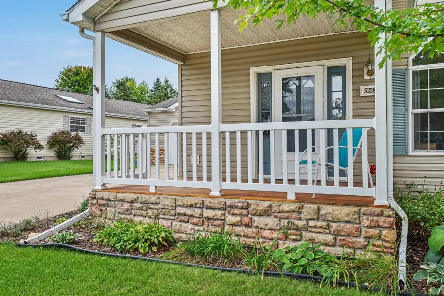 5238 Cobblefield Lane, Kalamazoo, MI 49004 - #2