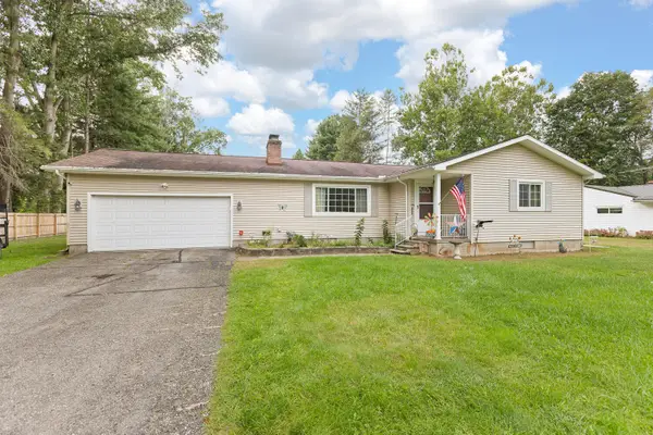 6530 S Jackson Road, Jackson, MI 49201