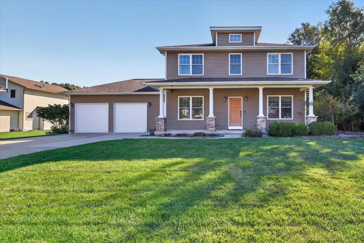 163 Woodhaven Drive, Battle Creek, MI 49015 - #1