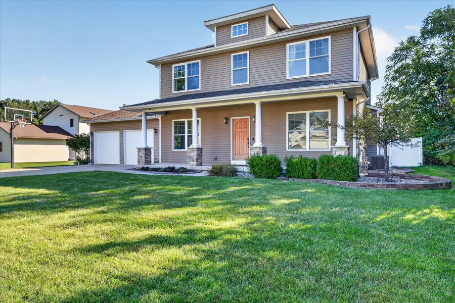 163 Woodhaven Drive, Battle Creek, MI 49015 - #3