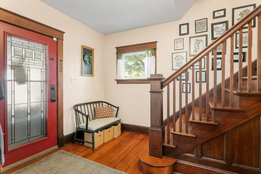 728 Grant Street, Niles, MI 49120 - #2