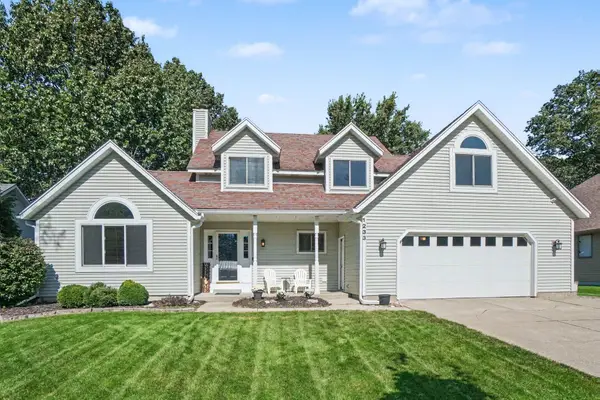 1233 Heather Drive, Holland, MI 49423