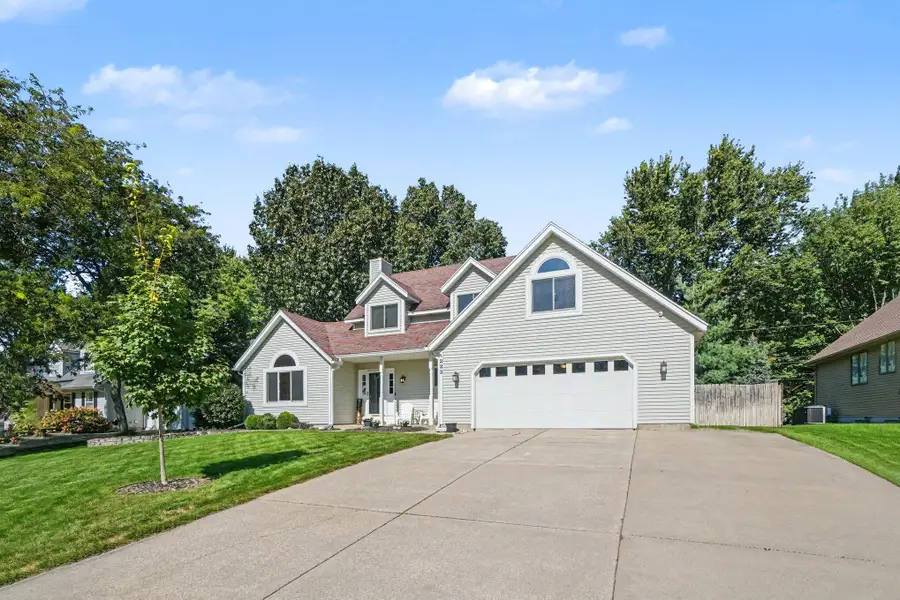 1233 Heather Drive, Holland, MI 49423 - #3