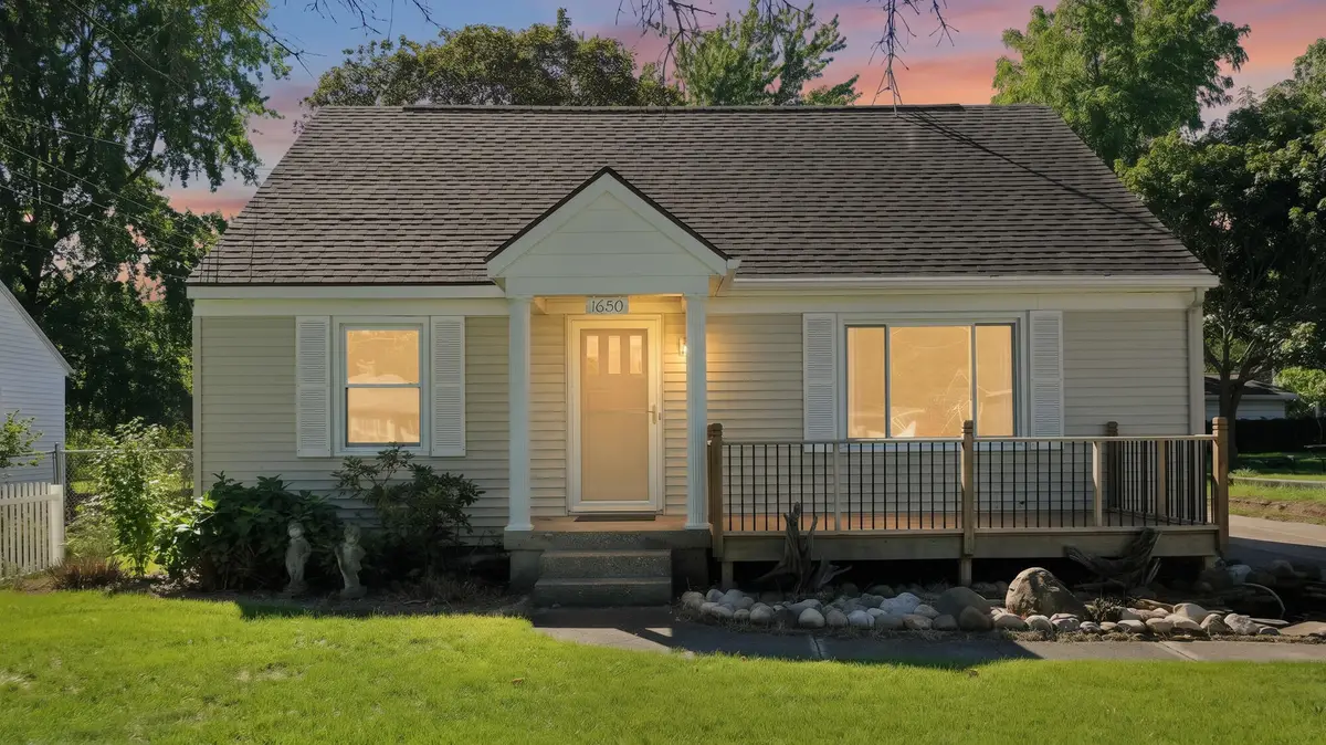 1650 Chapel Street Sw, Wyoming, MI 49519 - #1