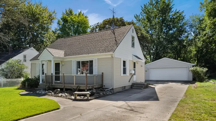 1650 Chapel Street Sw, Wyoming, MI 49519 - #2