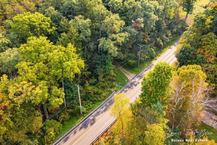 5236 N Whites Bridge Road, Belding, MI 48809 - #3