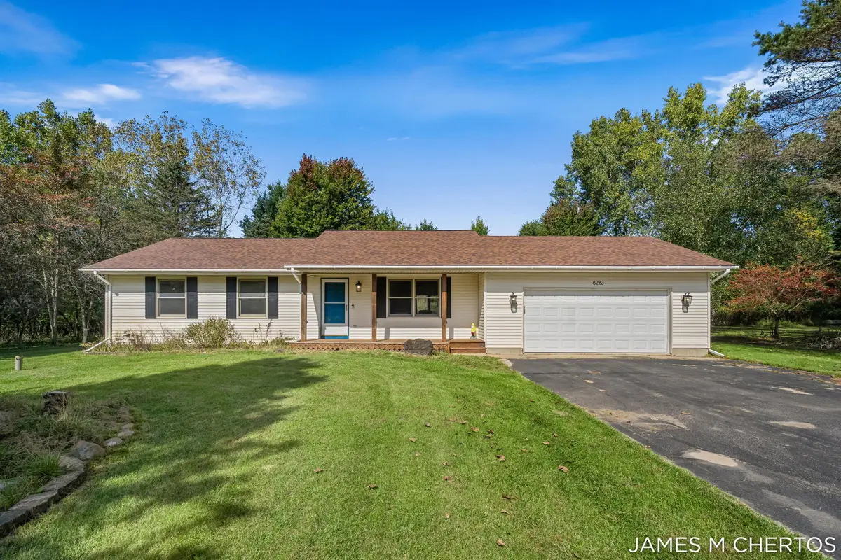 8283 Deer Valley Drive Se, Alto, MI 49302 - #1