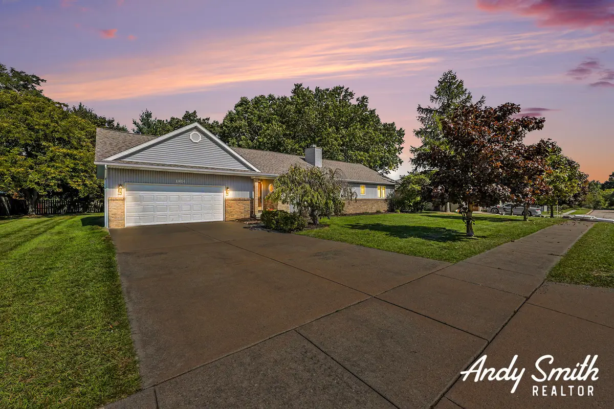 1414 6th Street, Belding, MI 48809 - #1