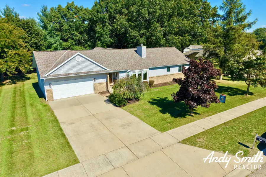 1414 6th Street, Belding, MI 48809 - #2