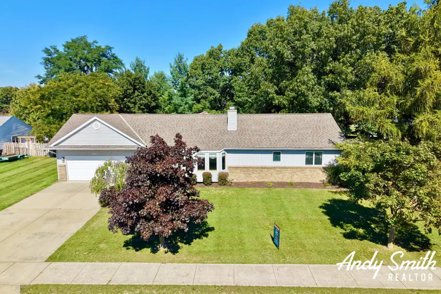 1414 6th Street, Belding, MI 48809 - #3