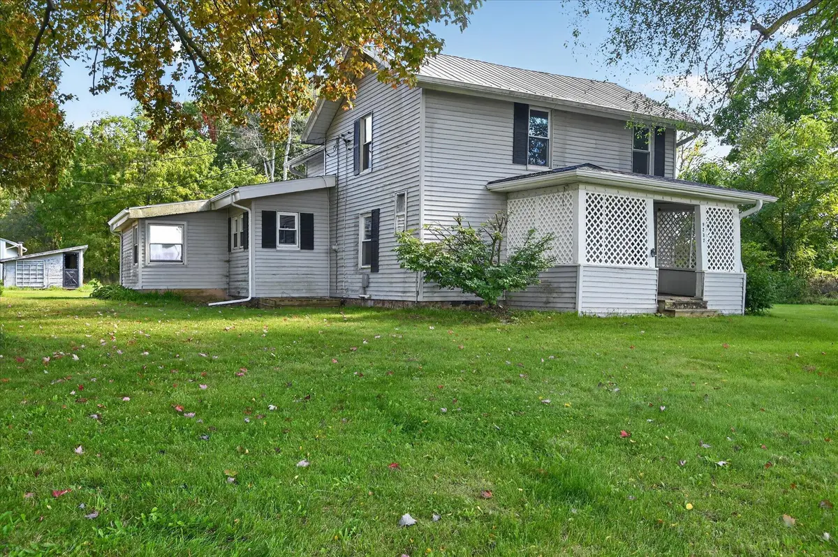 9237 Easton Road, Rives Junction, MI 49277 - #1