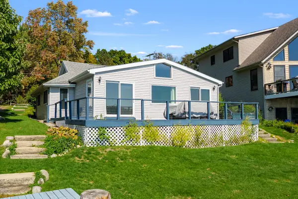 12831 Sycamore Point Drive, Plainwell, MI 49080