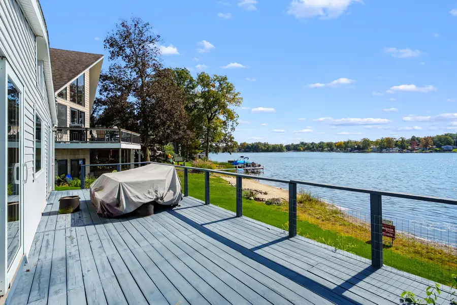 12831 Sycamore Point Drive, Plainwell, MI 49080 - #2