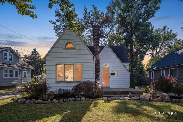 52 Freedom Street Se, Wyoming, MI 49548
