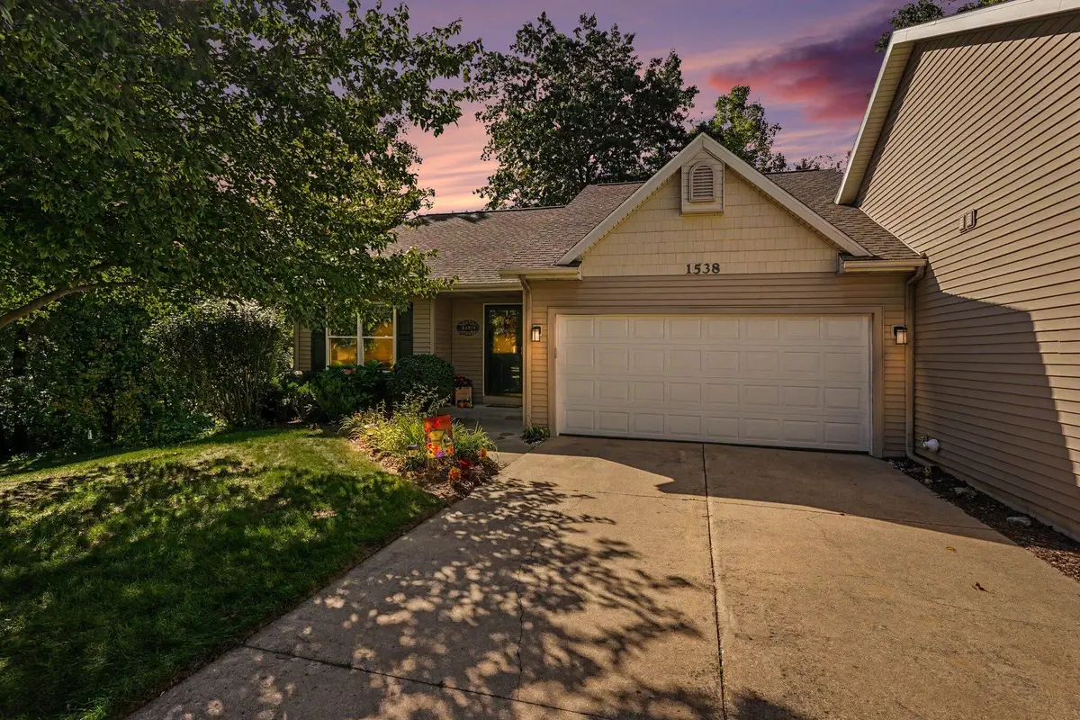 1538 Beechtree Cmns #13, Grand Haven, MI 49417 - #1