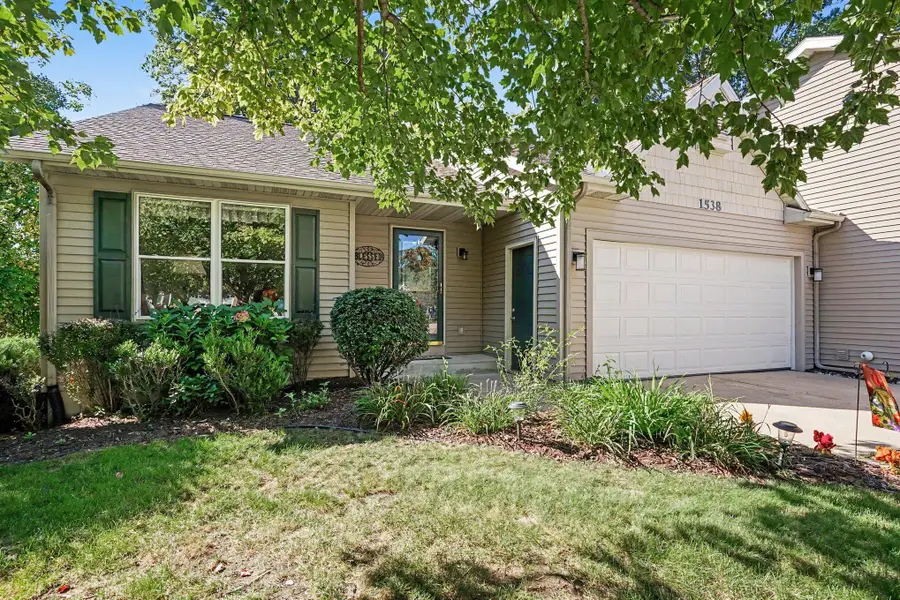 1538 Beechtree Cmns #13, Grand Haven, MI 49417 - #3