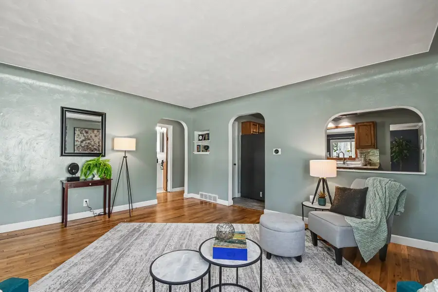 409 Forrest Street, Wayland, MI 49348 - #3