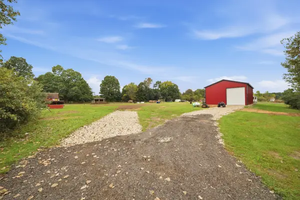 2400 Skeeter Lane, Dansville, MI 48819