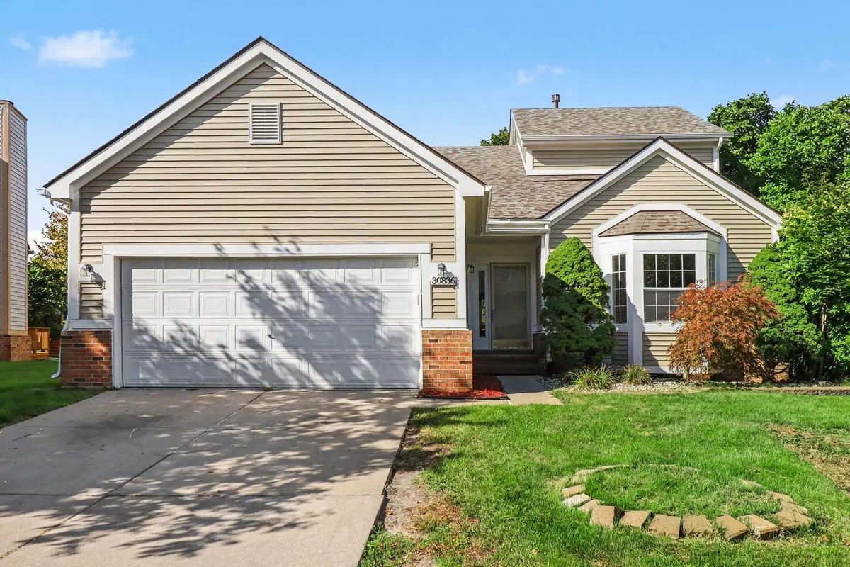 30836 Golden Ridge, Novi, MI 48377 - #1