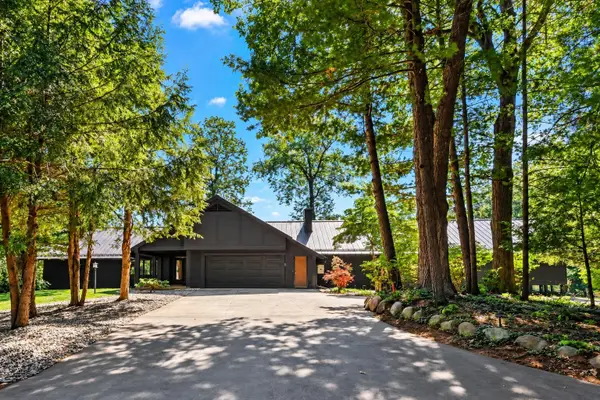 14170 Lake Michigan Drive, West Olive, MI 49460