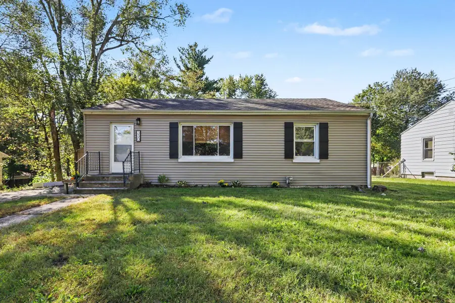 330 E Van Hoesen Boulevard, Portage, MI 49002 - #2