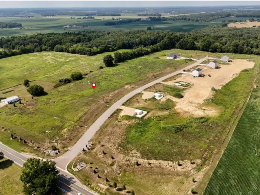 Lot 3 High Ridge Court, Freeport, MI 49325 - #2