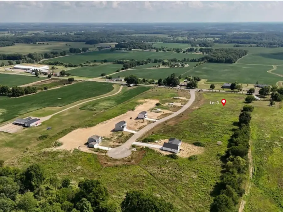 Lot 3 High Ridge Court, Freeport, MI 49325 - #3