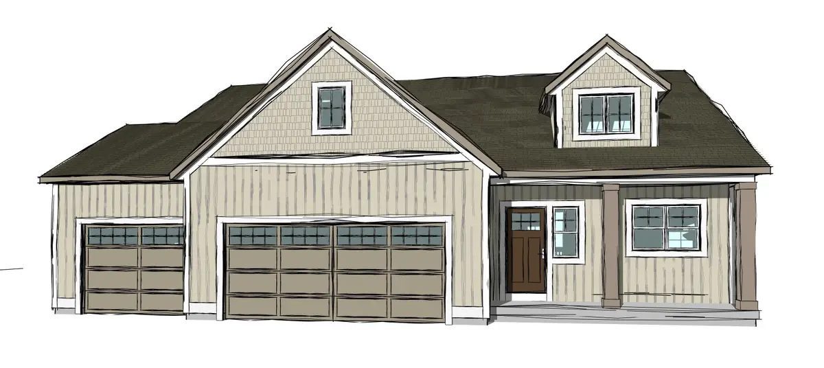 11711 Cherrybud Dr. #Lot 253, Holland, MI 49424 - #1