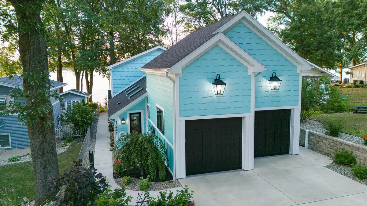 1241 Lakeview Drive, Portage, MI 49002 - #1