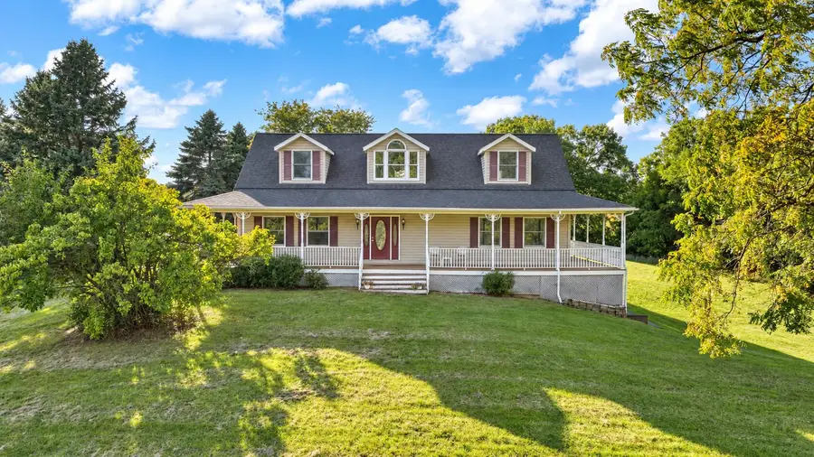 4260 Sylvan Road, Grass Lake, MI 49240 - #2