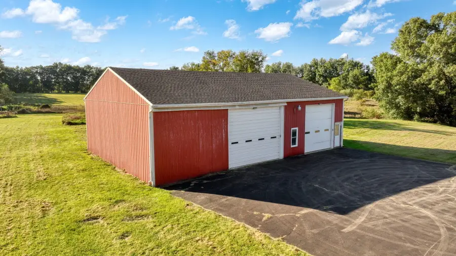 4260 Sylvan Road, Grass Lake, MI 49240 - #3