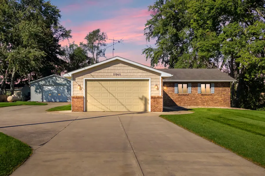 11940 S 10th Street, Schoolcraft, MI 49087 - #2