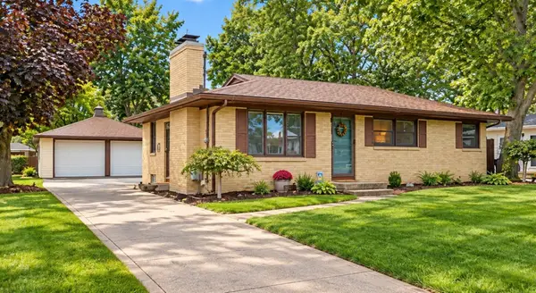 3751 Hubal Avenue Sw, Wyoming, MI 49519