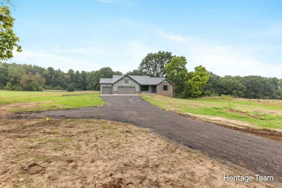690 Pierce Road, Plainwell, MI 49080 - #3