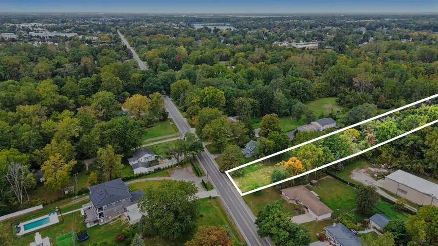 1053 Savage Road, Van Buren Township, MI 48111 - #2