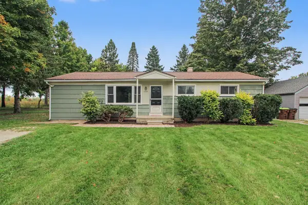 2345 E Textile Road, Ann Arbor, MI 48108